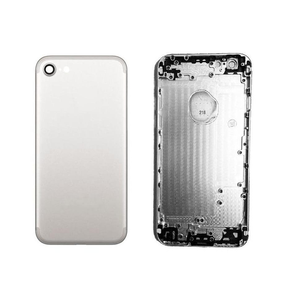 Full Body Housing for Apple iPhone 7 128GB - White