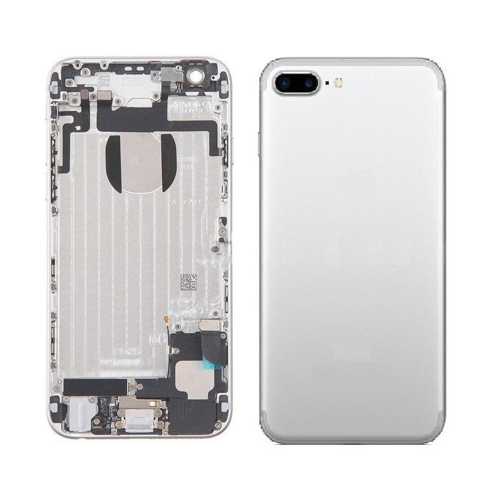 Full Body Housing for Apple iPhone 7 Plus 128GB - White