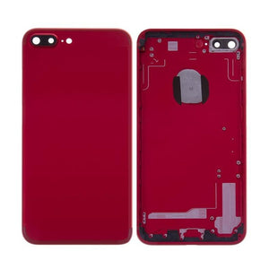 Full Body Housing for Apple iPhone 7 Plus 256GB - Red