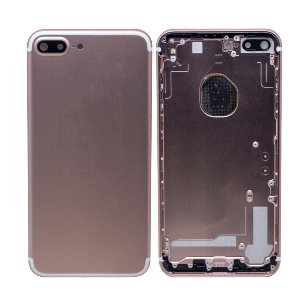 Full Body Housing for Apple iPhone 7 Plus - Rose Gold