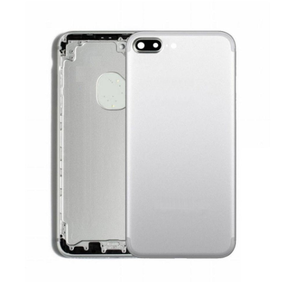 Full Body Housing for Apple iPhone 7 Plus - White