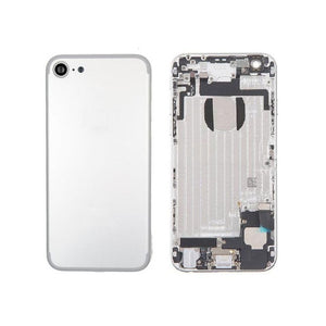 Full Body Housing for Apple iPhone 7 - White