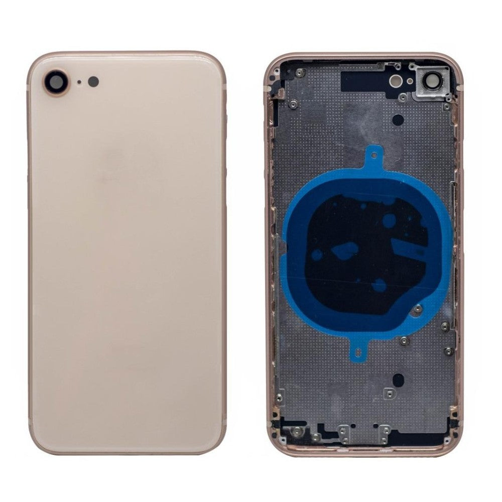 Full Body Housing for Apple iPhone 8 256GB - Gold