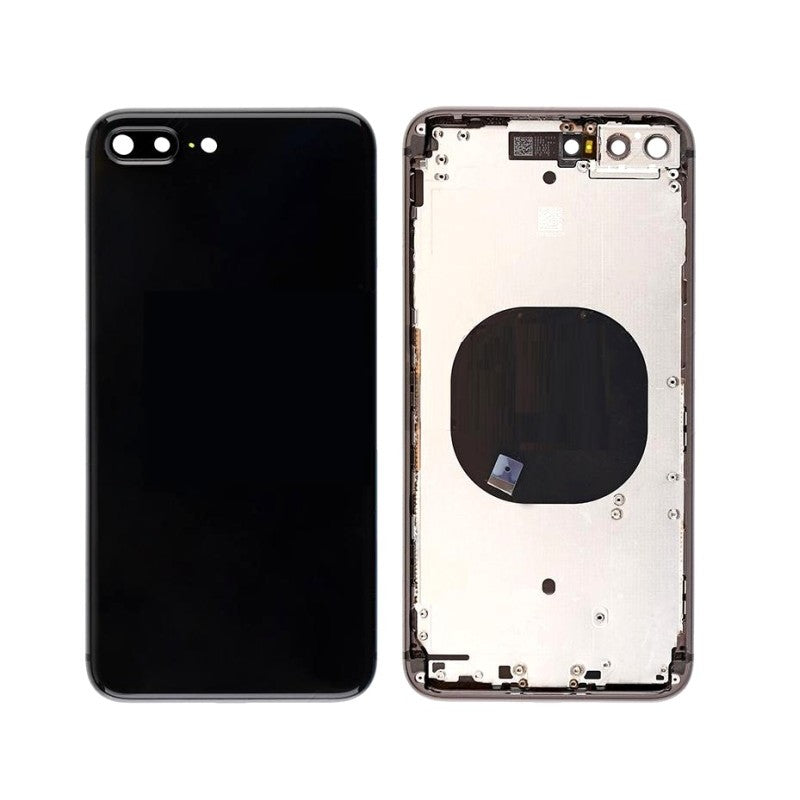 Full Body Housing for Apple iPhone 8 Plus 256GB - Grey