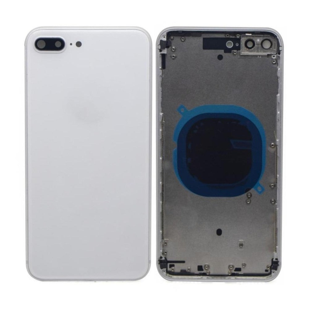 Full Body Housing for Apple iPhone 8 Plus 256GB - White