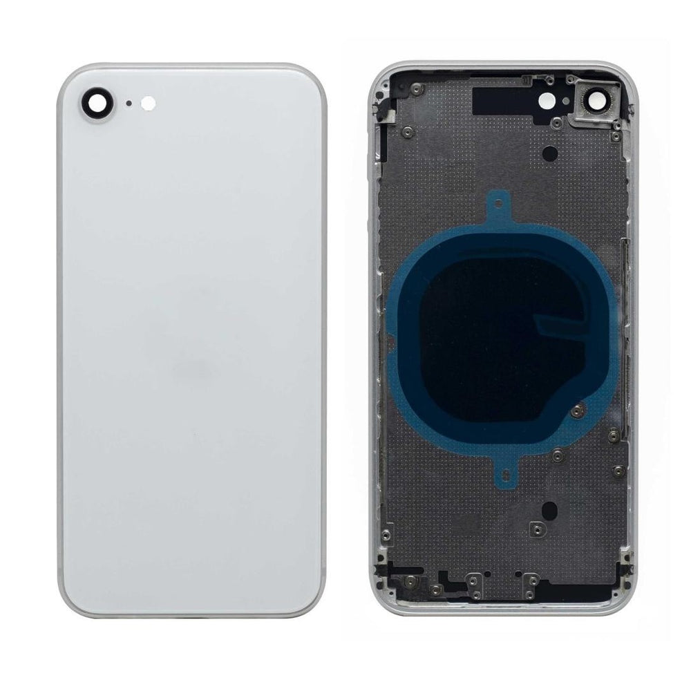 Full Body Housing for Apple iPhone SE 2020 - White