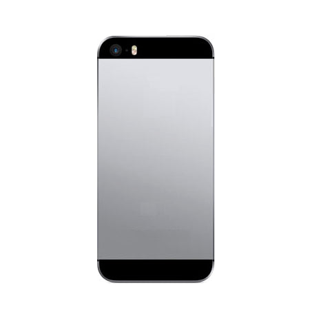 Full Body Housing for Apple iPhone SE 32GB - Black