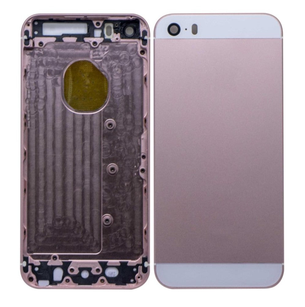 Full Body Housing for Apple iPhone SE 32GB - Rose Gold