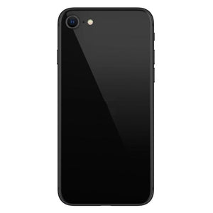 Full Body Housing for Apple iPhone SE 3rd Gen 2022 - Black