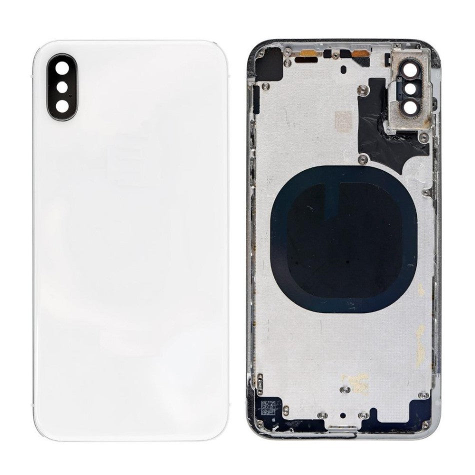 Full Body Housing for Apple iPhone X 256GB - Gold