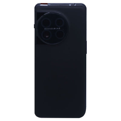 Full Body Housing for OnePlus 11 - Black