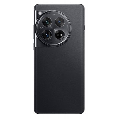 Full Body Housing for OnePlus 12 - Black