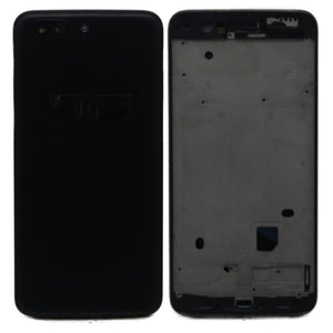 Full Body Housing for OnePlus 5 - Black & Slate