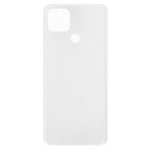 Full Body Housing for OPPO A15 - White
