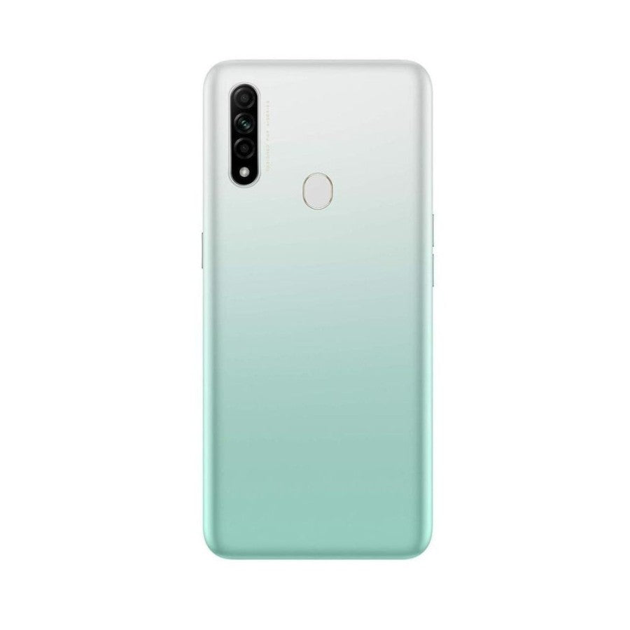 Full Body Housing for OPPO A31 2020 - White