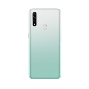 Full Body Housing for OPPO A31 2020 - White