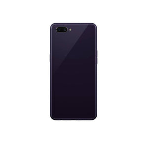 Full Body Housing for Oppo A3s - White