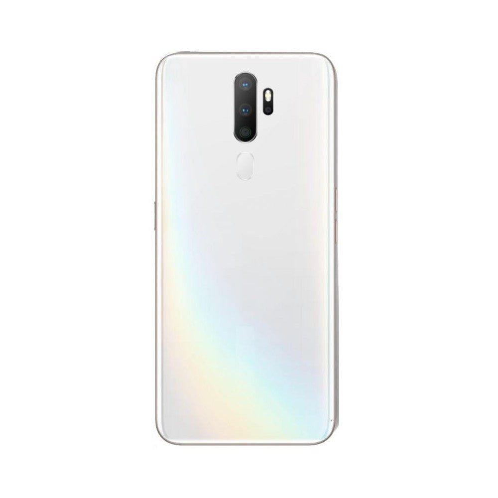 Full Body Housing for Oppo A5 2020 - White