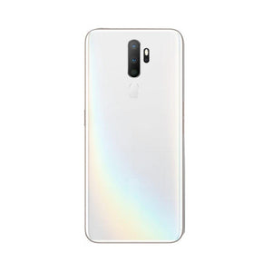 Full Body Housing for Oppo A5 2020 - White