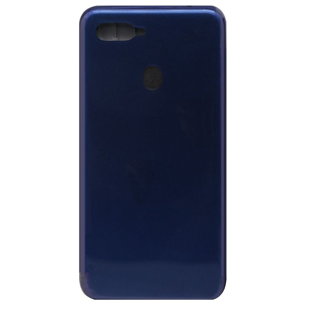 Full Body Housing for Oppo A5s - AX5s - Blue