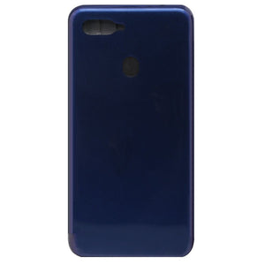 Full Body Housing for Oppo A5s - AX5s - Blue
