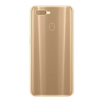 Full Body Housing for Oppo A5s - AX5s - Gold