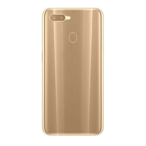 Full Body Housing for Oppo A5s - AX5s - Gold