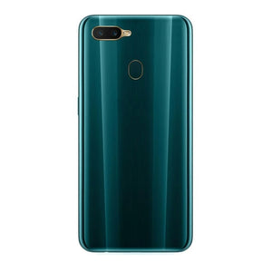 Full Body Housing for Oppo A5s - AX5s - Green