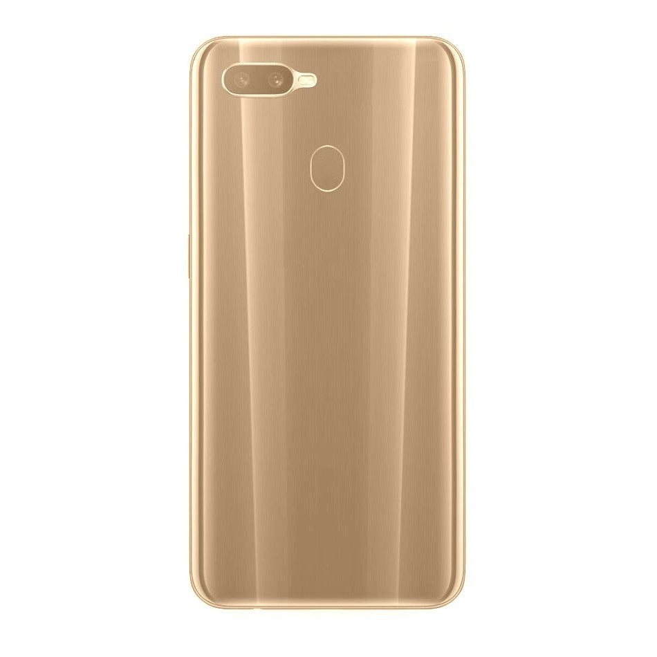 Full Body Housing for Oppo A5s - AX5s - White