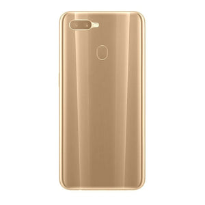 Full Body Housing for Oppo A5s - AX5s - White