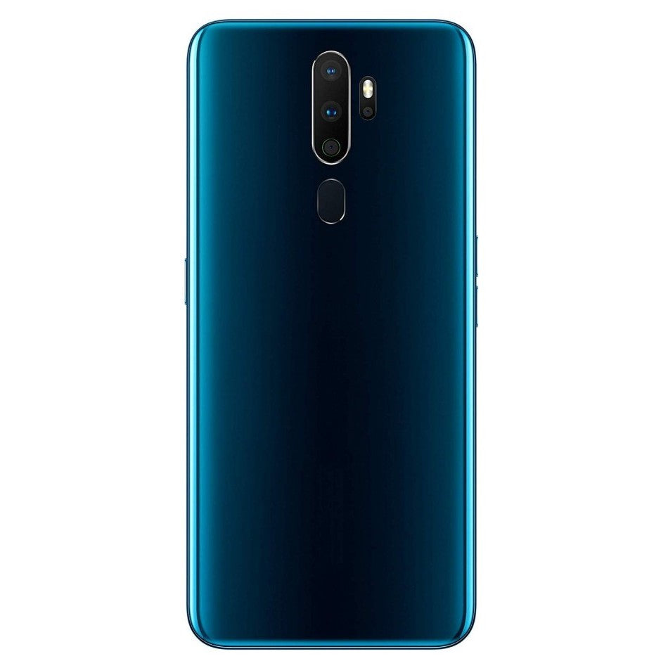 Full Body Housing for Oppo A9 2020 - Green