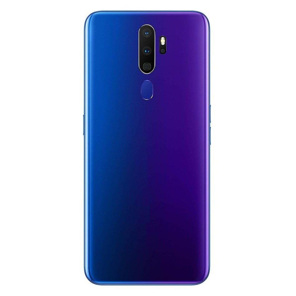 Full Body Housing for Oppo A9 2020 - White