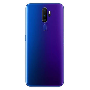 Full Body Housing for Oppo A9 2020 - White