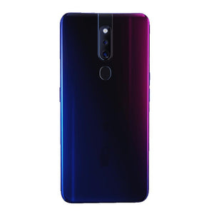 Full Body Housing for Oppo F11 Pro - Blue