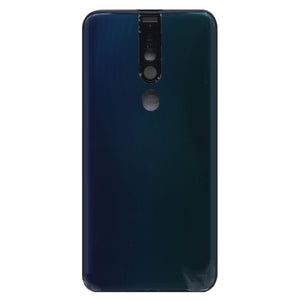 Full Body Housing for Oppo F11 Pro - Green