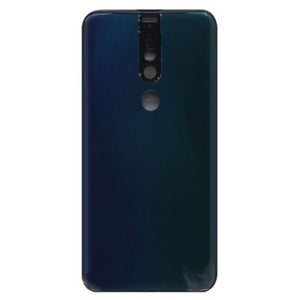 Full Body Housing for Oppo F11 Pro - Green