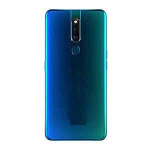 Full Body Housing for Oppo F11 Pro - White