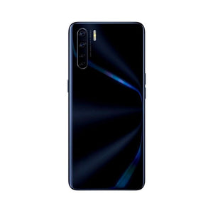 Full Body Housing for Oppo F15 - Blue