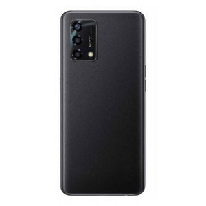 Full Body Housing for Oppo F19s - Black