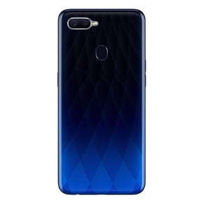 Full Body Housing for Oppo F9 (F9 Pro) - White
