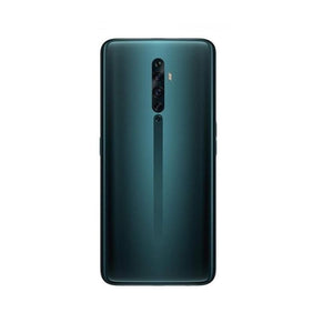 Full Body Housing for Oppo Reno2 F - Green