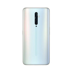 Full Body Housing for Oppo Reno2 F - White