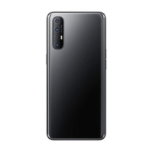 Full Body Housing for Oppo Reno 3 Pro - Black