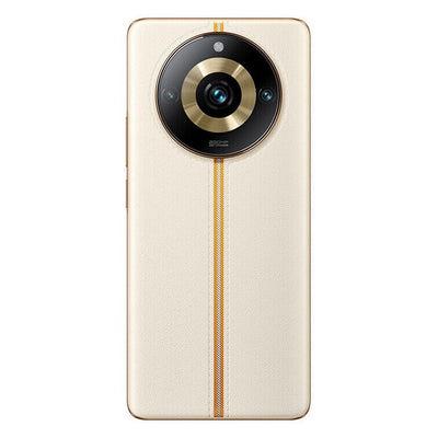 Full Body Housing for Realme 11 Pro Plus 5G - Beige