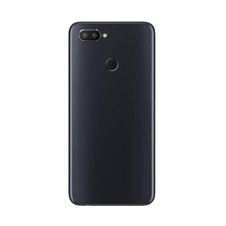 Full Body Housing for Realme 2 pro - Black