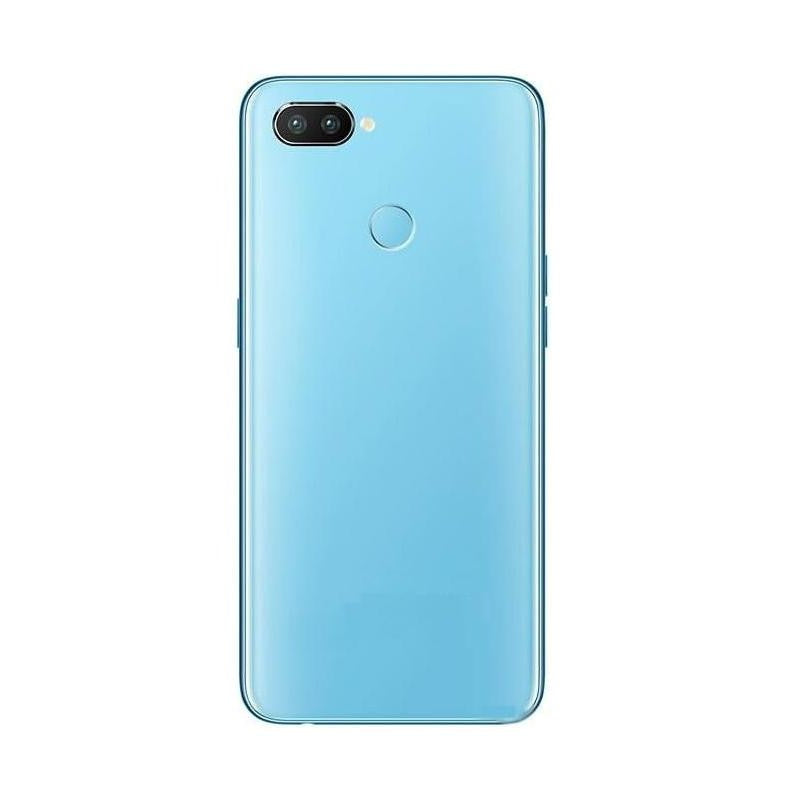Full Body Housing for Realme 2 pro - White