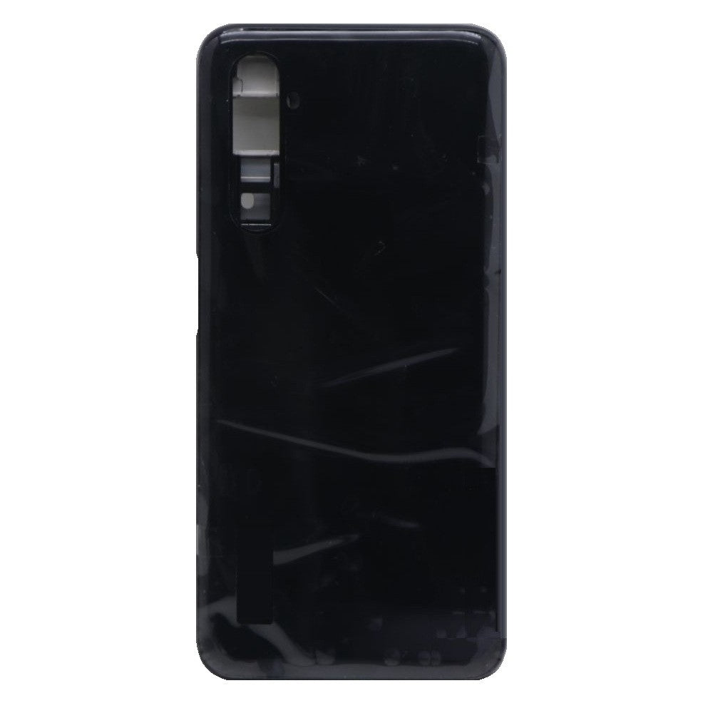 Full Body Housing for Realme 6 - Black