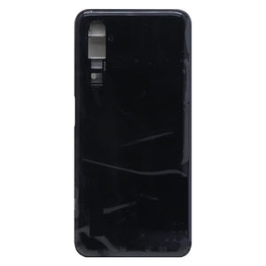 Full Body Housing for Realme 6 - Black
