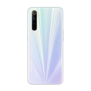 Full Body Housing for Realme 6 - White