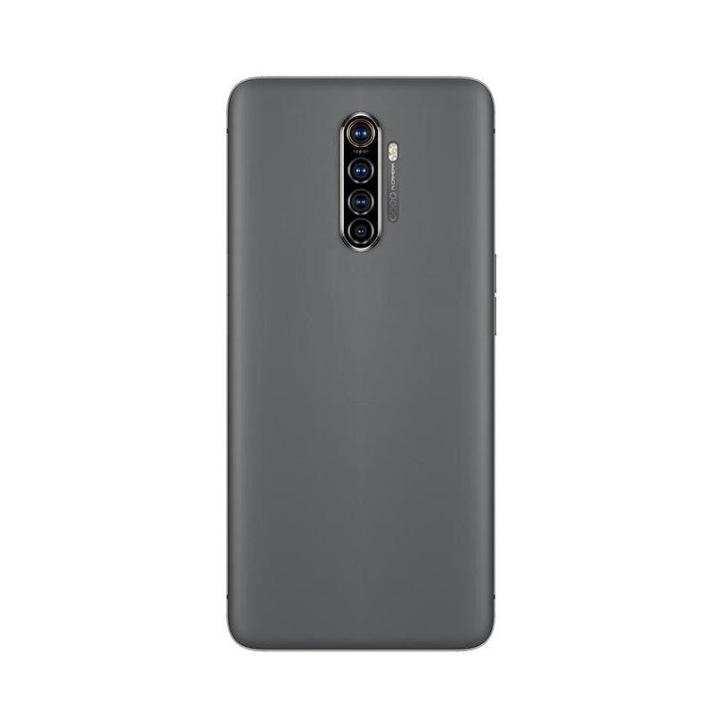 Full Body Housing for Realme X2 Pro - Black